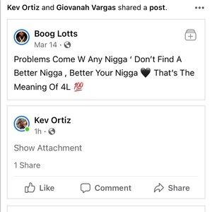 Meet your Posher, Pat